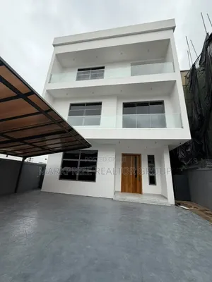 5bdrm Duplex in Ikoyi Lagos for sale