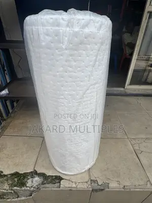 Expanded Polyethylene (EPE) Foam,