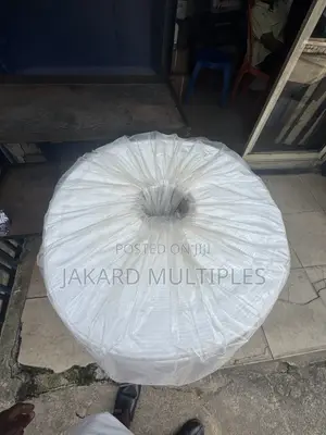 Expanded Polyethylene (EPE) Foam,