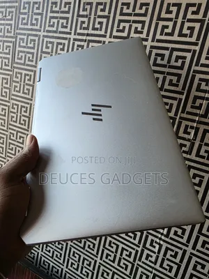HP Spectre X360 13inches Core I7 Motherboard