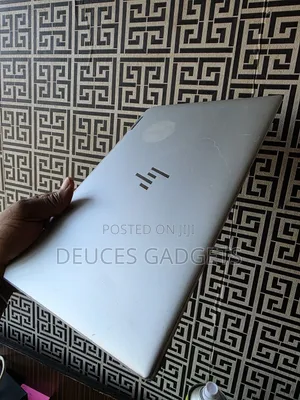 HP Spectre X360 13inches Core I7 Motherboard