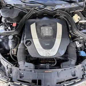 Mercedes-Benz C350 2012 Gray