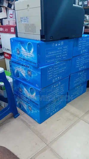 Thermal Papers