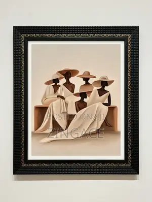Wall Art Frame