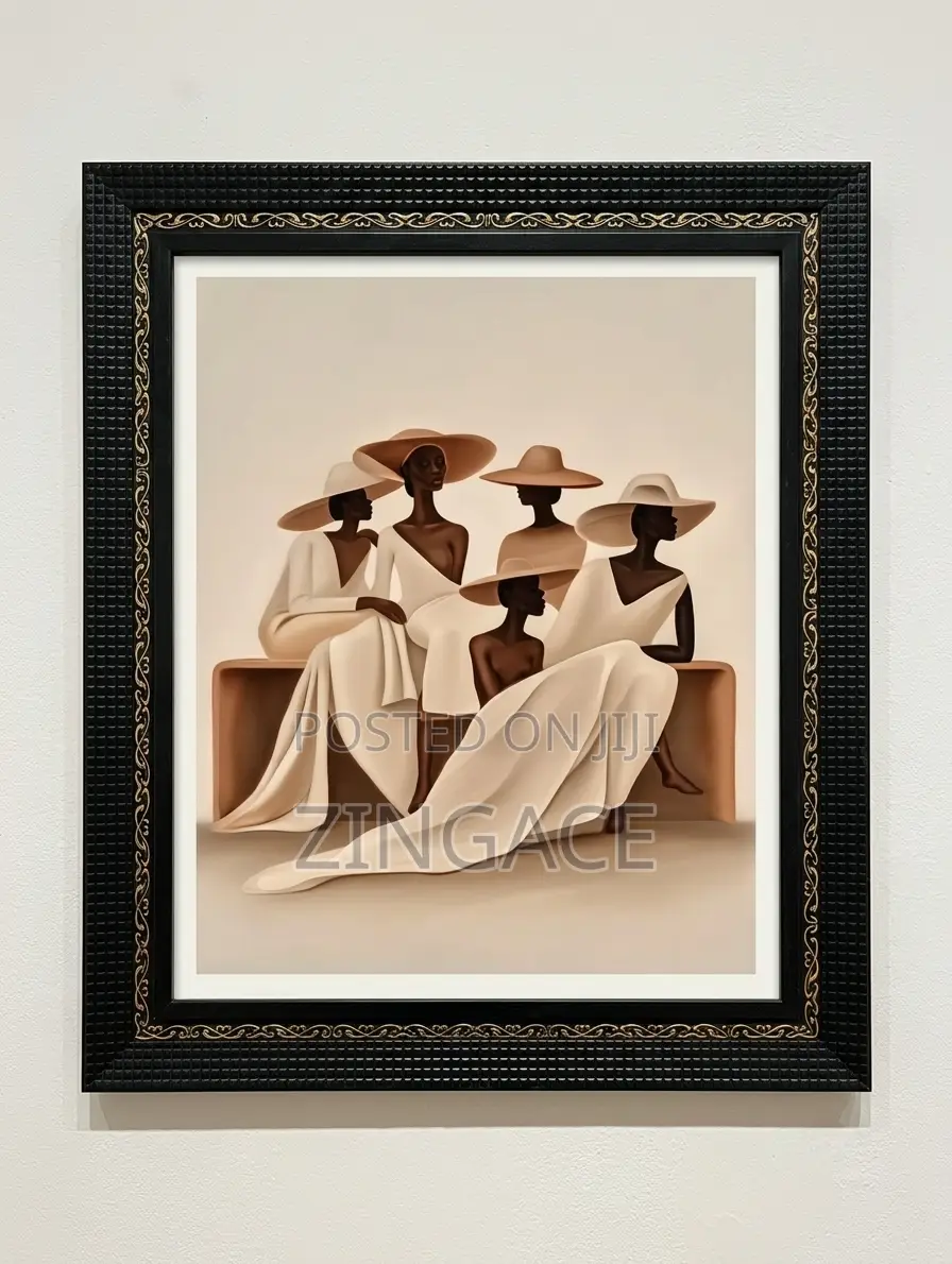 Wall Art Frame