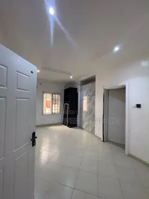 1bdrm Apartment in Agungi, Lekki for rent