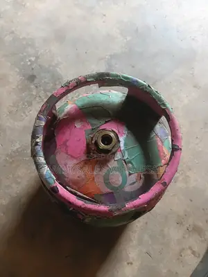3kg Gas Cylinder