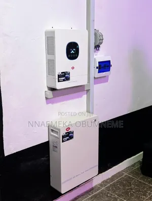Solar Power Generator System