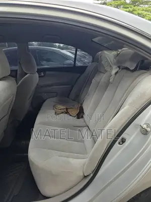 Kia Optima 2009 Silver