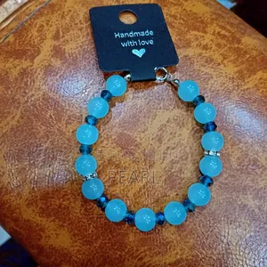 Unisex Beaded Bracelet