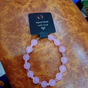 Unisex Beaded Bracelet