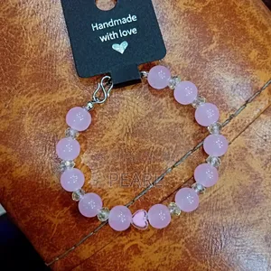 Unisex Beaded Bracelet