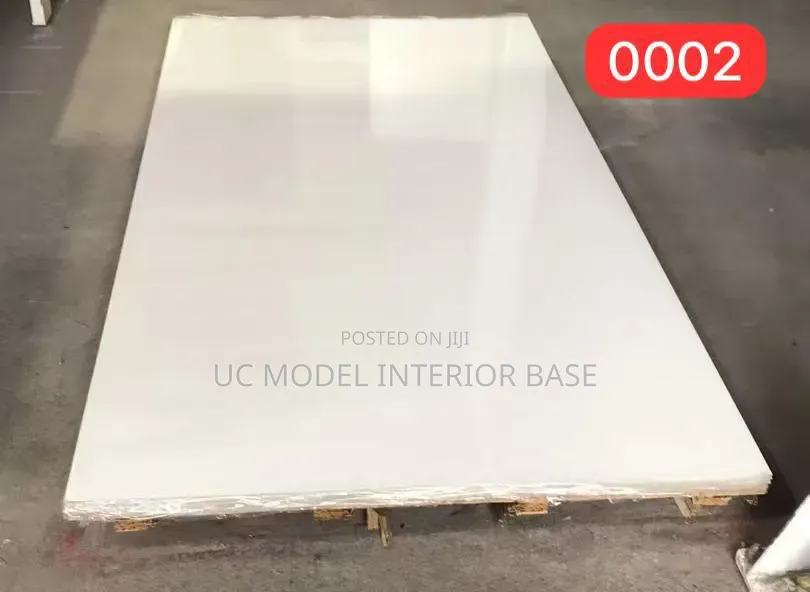 SPC Flooring Tiles