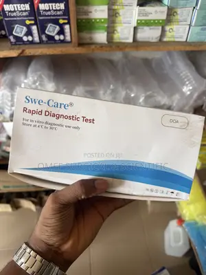 Drug Abuse Rapid Test Kit (Dob)