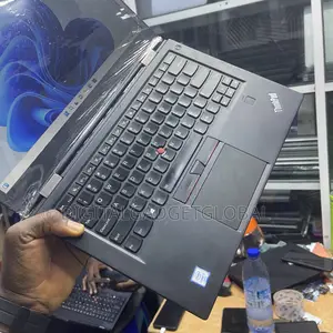 Laptop Lenovo ThinkPad X1 Carbon 8GB Intel Core i7 SSD 256GB