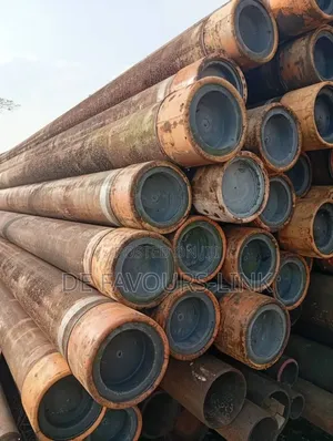 9/5/8 Casin Pipe