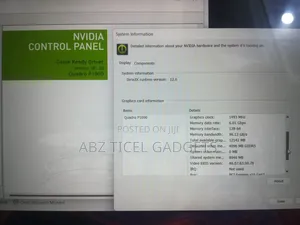Laptop Lenovo ThinkPad P52 16GB Intel Core i7 SSD 512GB