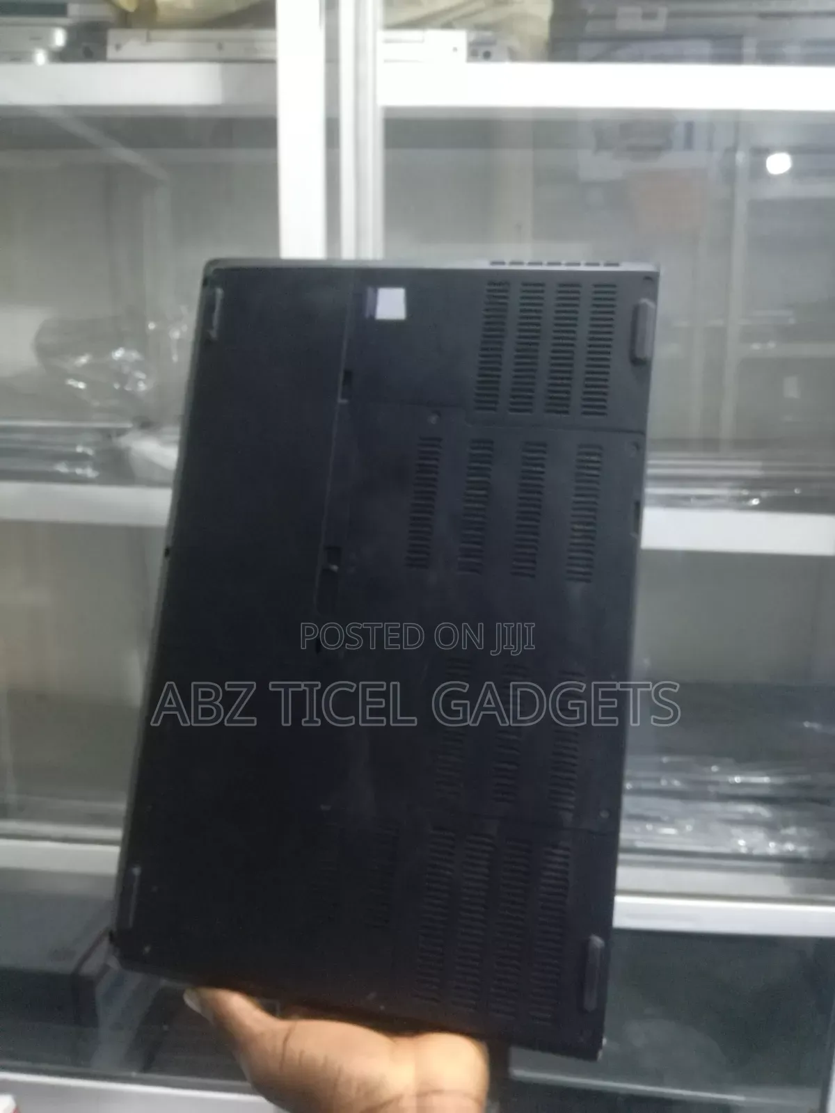 Laptop Lenovo ThinkPad P52 16GB Intel Core i7 SSD 512GB