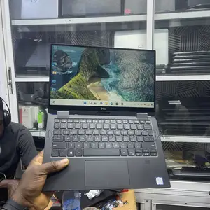 Laptop Dell XPS 13 9365 2-in-1 8GB Intel Core i5 SSD 256GB