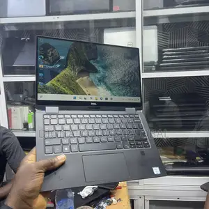 Laptop Dell XPS 13 9365 2-in-1 8GB Intel Core i5 SSD 256GB