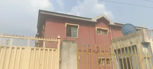 1bdrm Block of Flats in Off Mopol, Ikorodu for rent