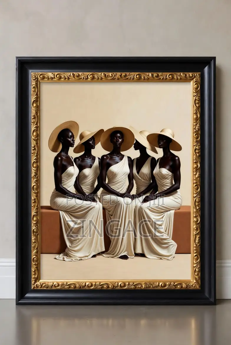 Wall Art Frame