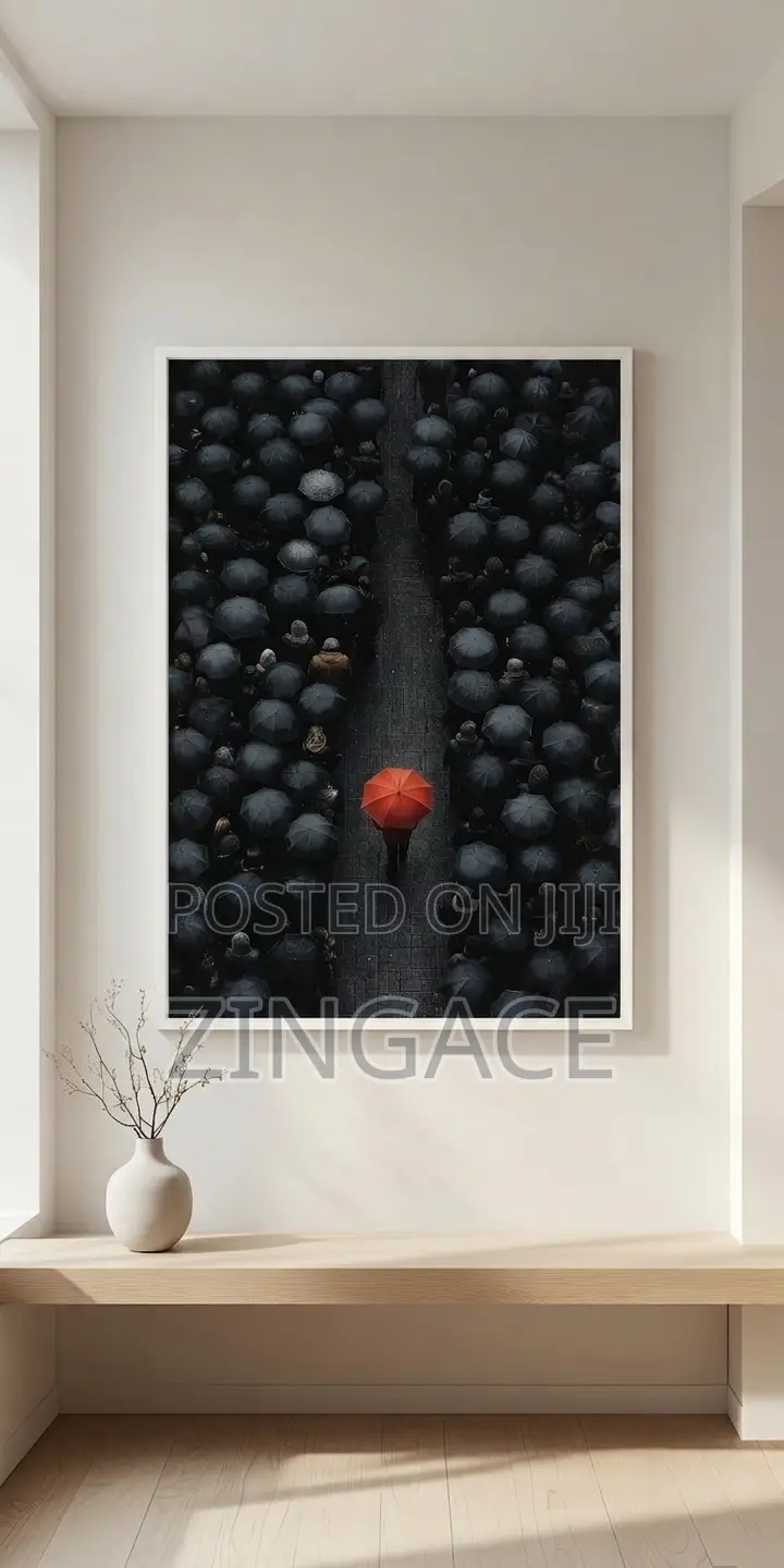 Wall Art Frame