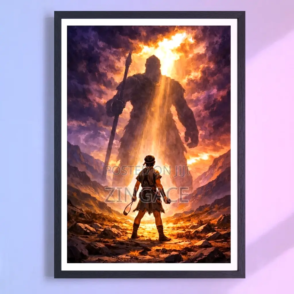 Wall Art Frame