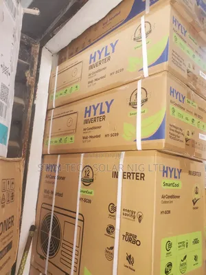 1hp Hyly Inverter AC