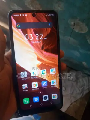 Infinix Note 10 64 GB