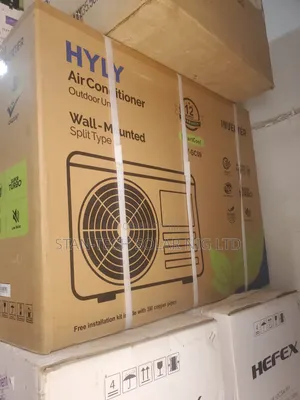 1hp Hyly Inverter AC