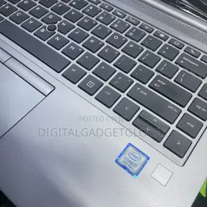Laptop HP ZBook 14u G6 8GB Intel Core i7 SSD 256GB
