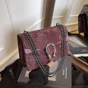 Imported Bag
