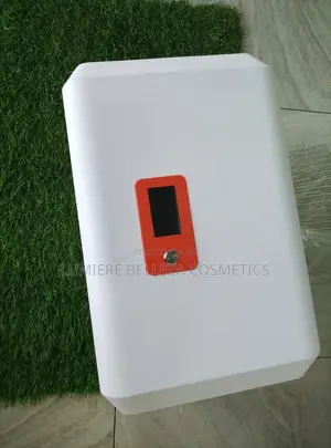 COLA 3600 (1200W) Solar Generator | Portable Power Station