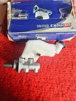 Hyundai Elantra 
2012
Master Break Cylinder