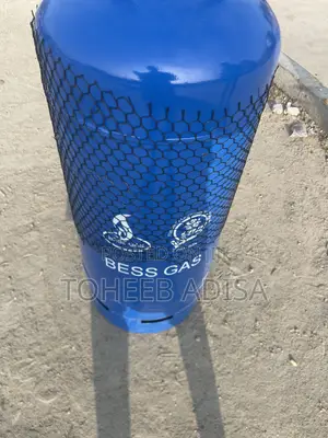 50kg Gas Cylinder