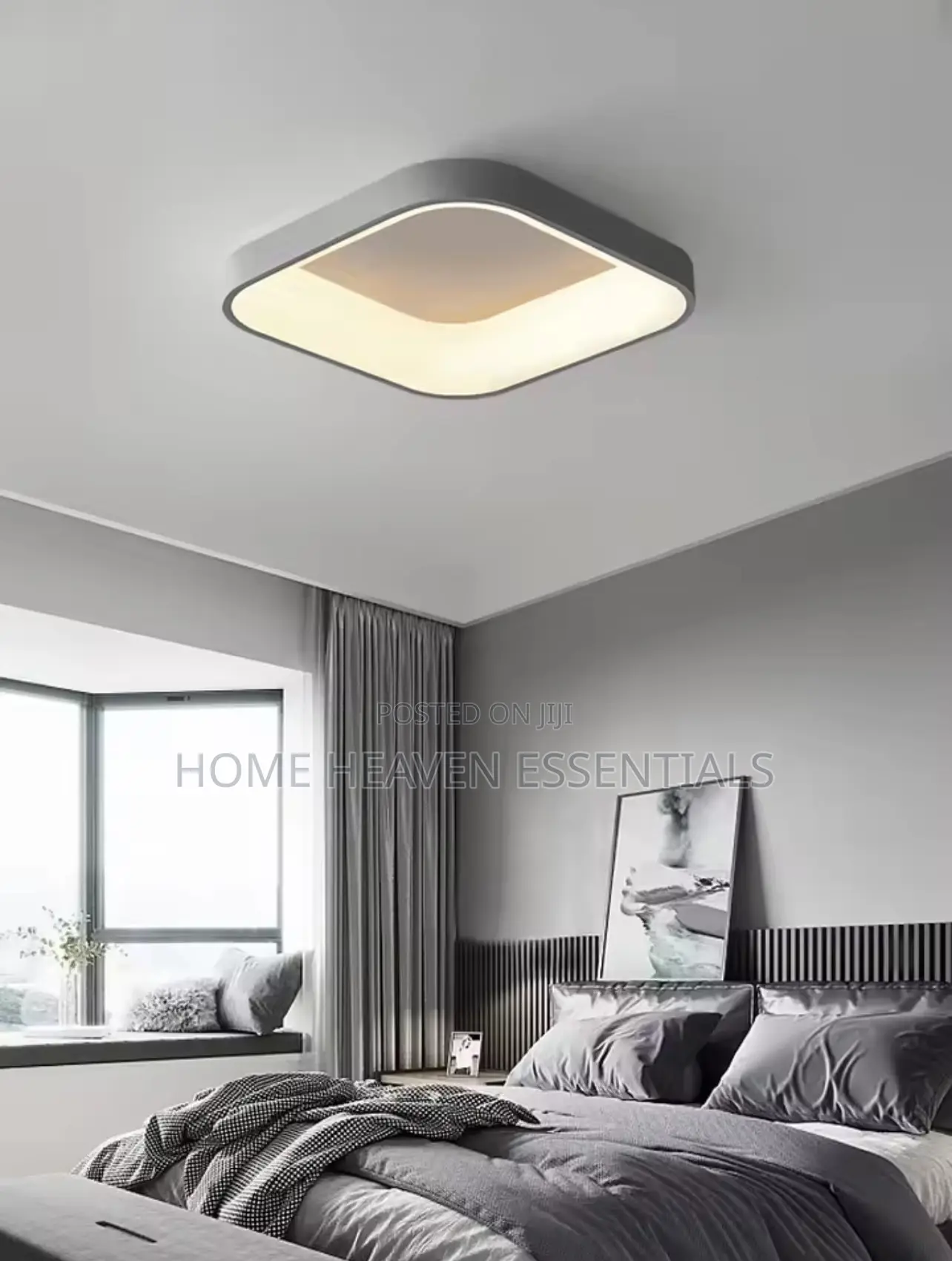Modern Room Ceiling Chandelier