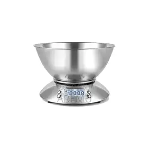 Digital Kitchen Scale