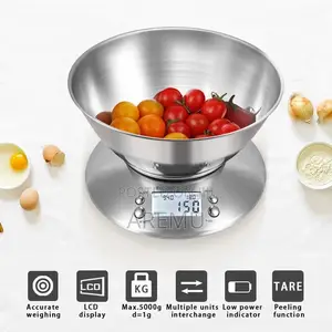 Digital Kitchen Scale