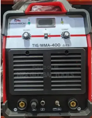 TIG 400A Argon Welding Machine