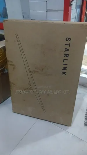 Star Link Network Booster