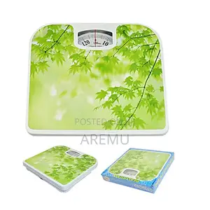 Quality Personal Scale