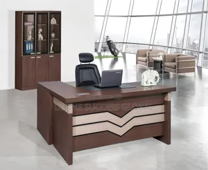 Senior Executive Office Table