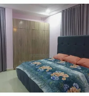 Furnished 3bdrm Bungalow in Ipent 3, Lokogoma for rent