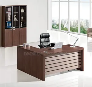 Senior Executive Office Table