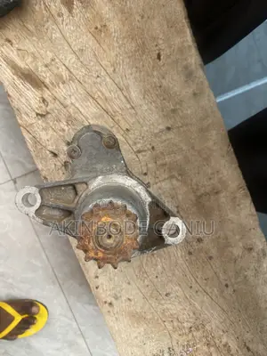 Camry Toyota Kick Starter