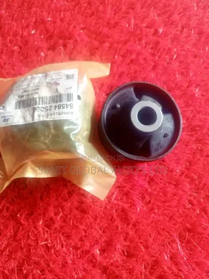 10 Kia Sportage/ Hyundai Tucson 2012 2014 Bushing