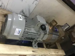 Jet Vacuumrator Pump
