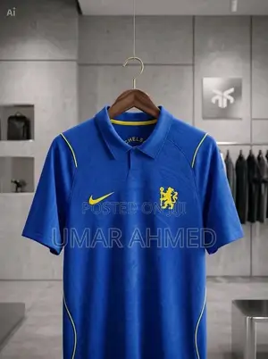 Best Clubs Jerseys for U
