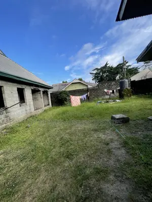 Half Plot of Land for Sale